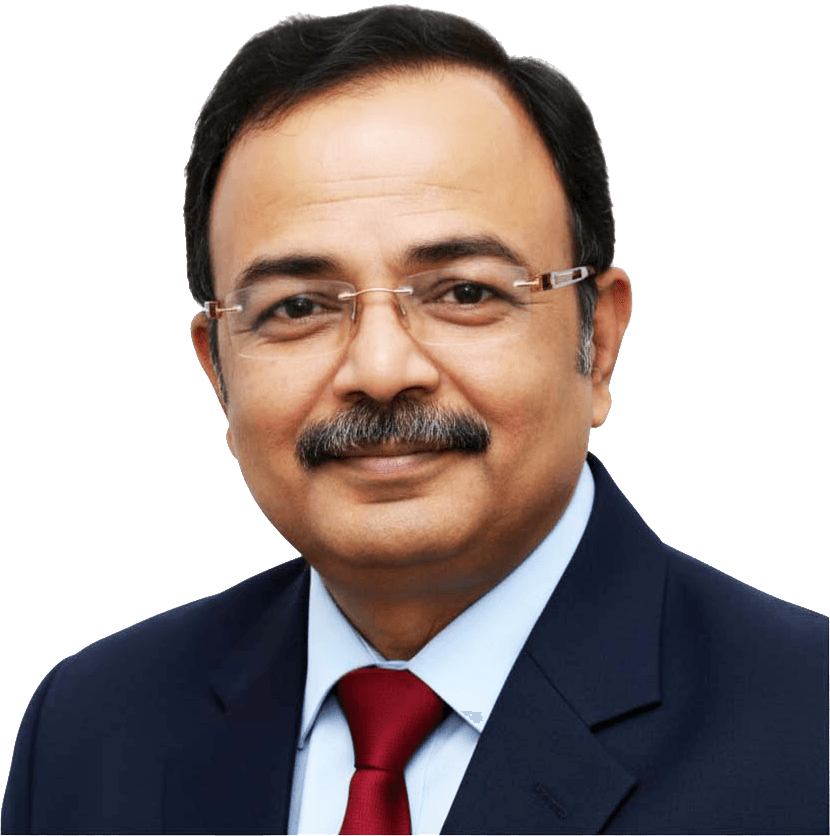 Dipalok Hazra — Certified Financial Advisor